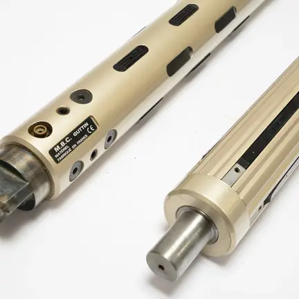 Air shaft