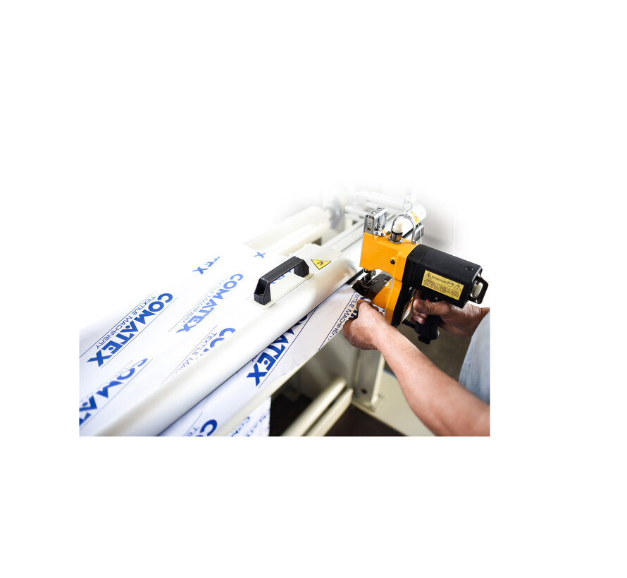 Joinsmart Chainpoint Stitching Machine