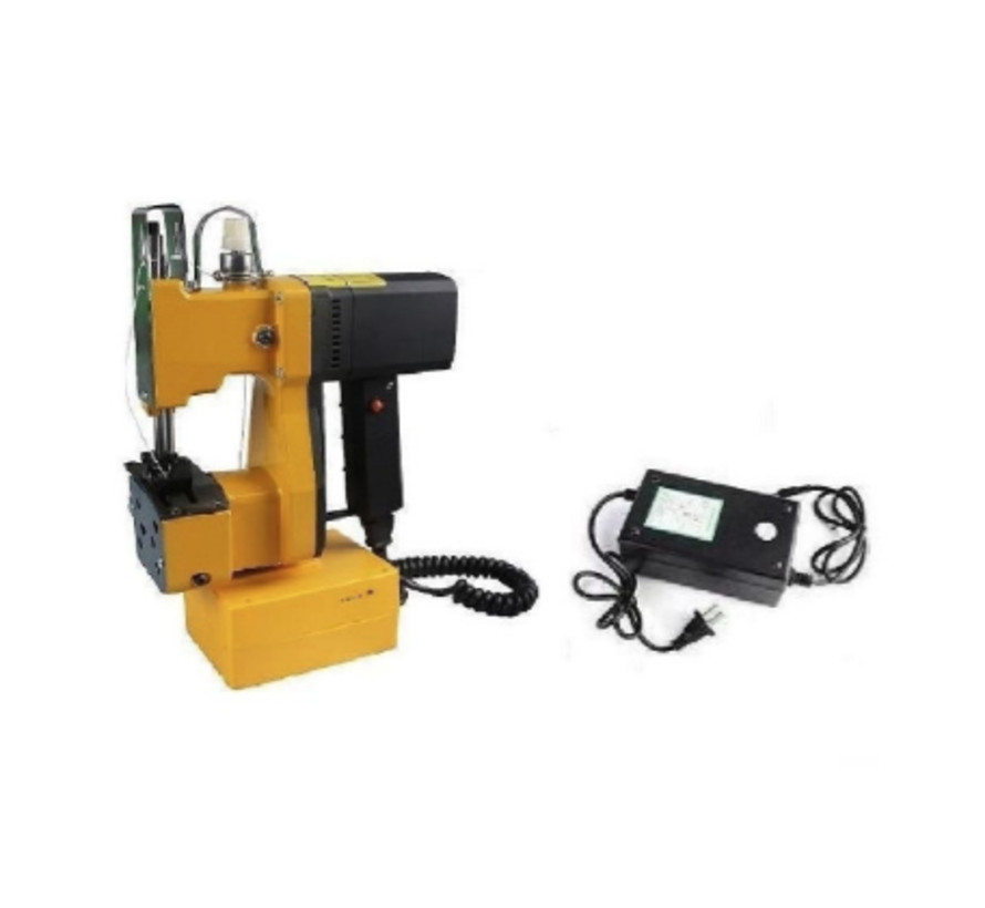 Joinsmart Chainpoint Stitching Machine