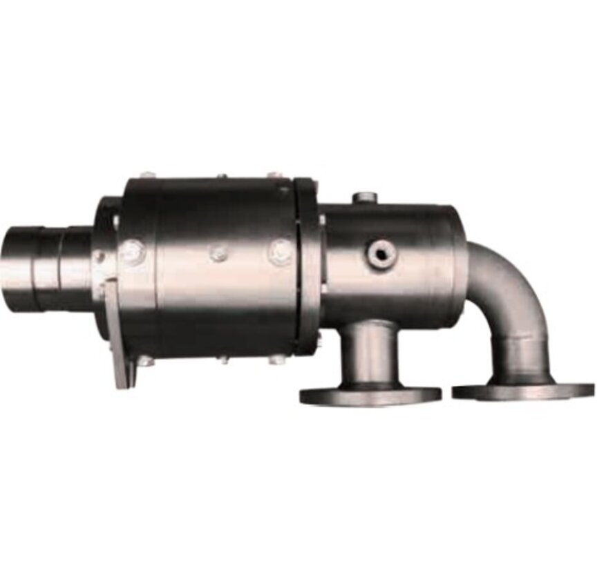 Rotary joint BQ(L)