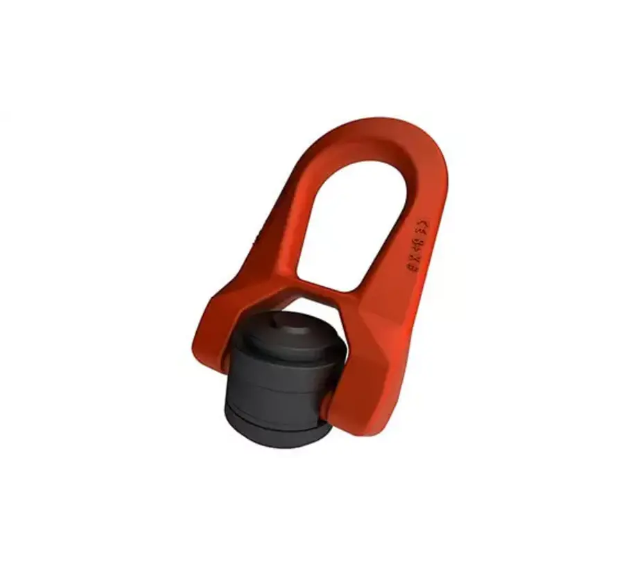 Hijsoog aanlasring