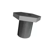 Codipro ADA Adapter Metrisch