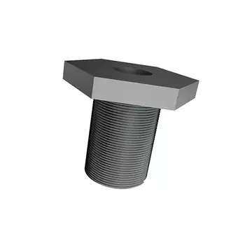 Codipro ADA Adapter Metrisch