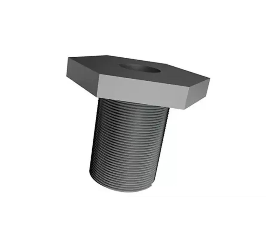 ADA Adapter Metrisch