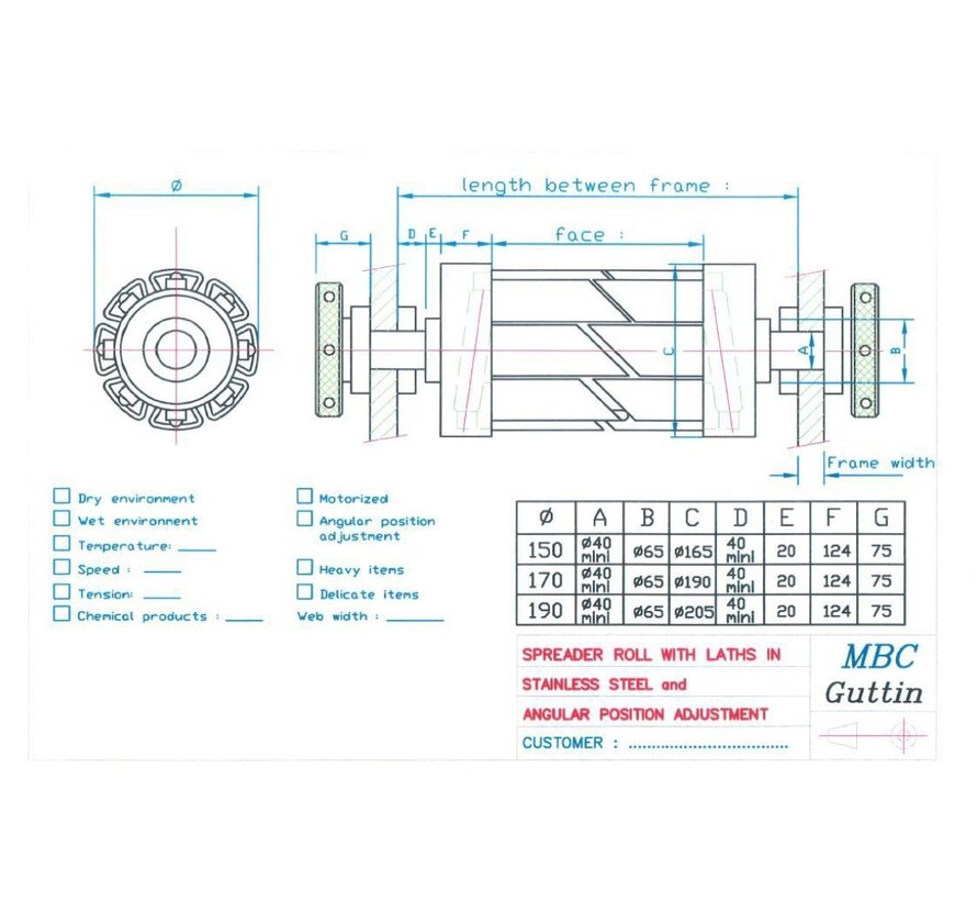 Spreading rollers - Copy