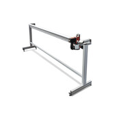 Comatex Top rail for Joinsmart hand sewing machine