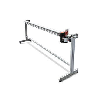 Comatex Top rail for Joinsmart hand sewing machine