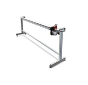 Comatex Compleet railsysteem voor Joinsmart handnaaimachine
