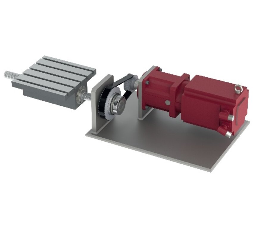 Indirect safety couplings FHW-B