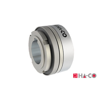 HA-CO Indirect safety couplings FHW-D