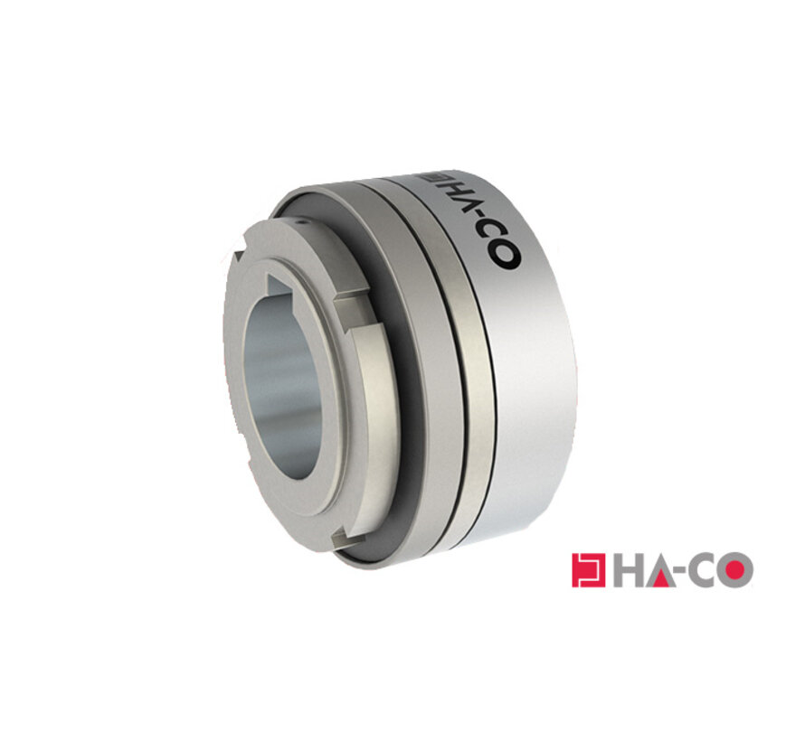 Indirect safety couplings FHW-D