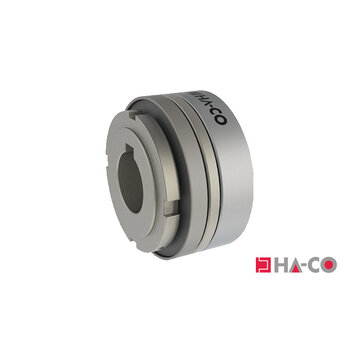 HA-CO Indirect safety couplings FHW-B