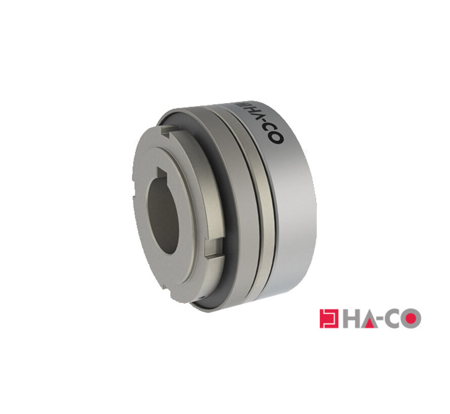 Indirect safety couplings FHW-B
