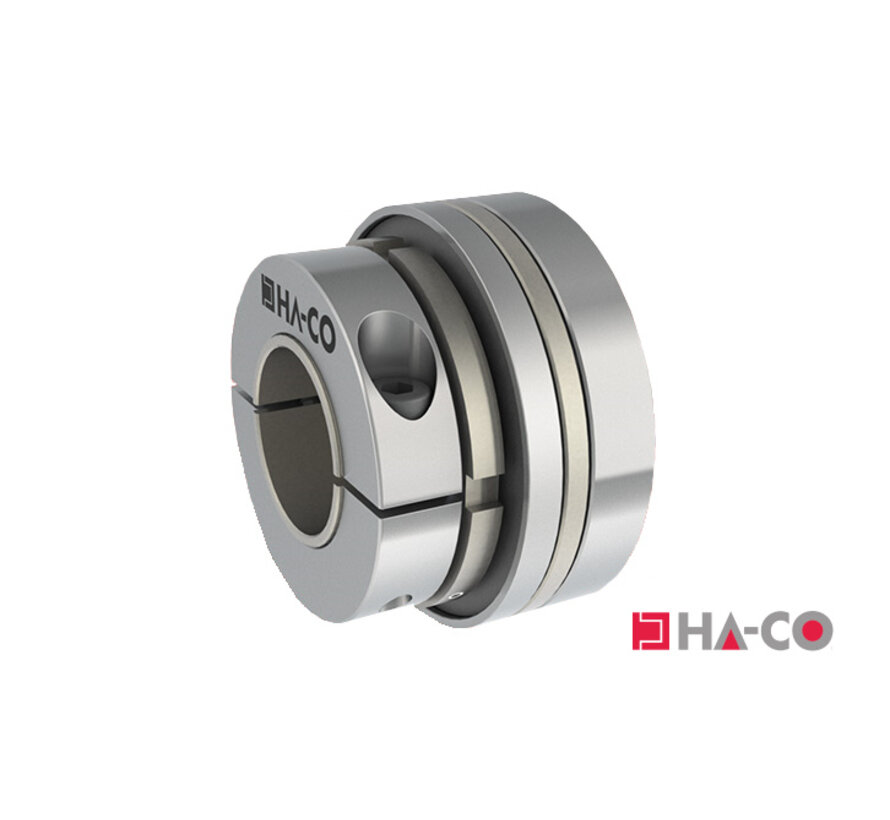 Indirect safety couplings FHW-F