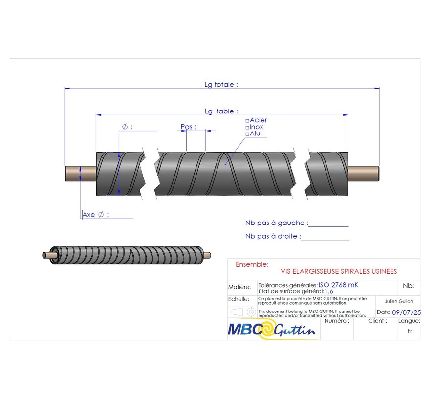 Spreading rollers - Copy