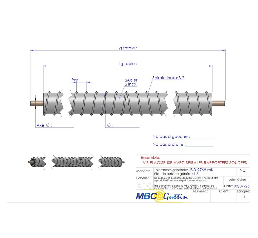 Spreading rollers - Copy