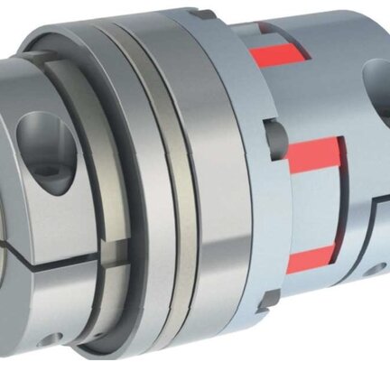 Direct Safety couplings