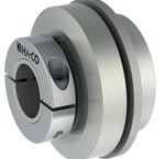 Pneumatic safety Couplings