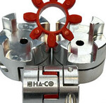 Elastomer Couplings & Claw Couplings