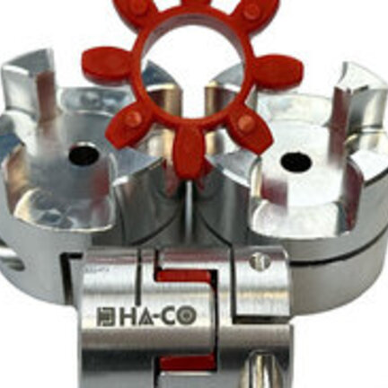 Elastomer Couplings & Claw Couplings