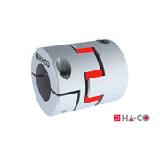 HA-CO Elastomerkupplung SKK