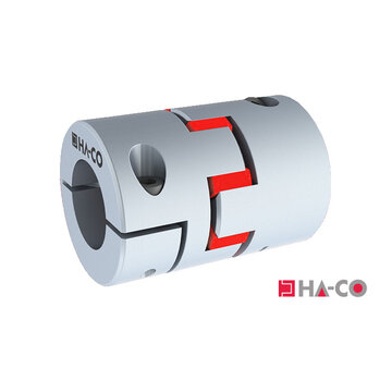 HA-CO Elastomerkupplung SKL