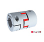 Elastomer coupling SKL