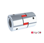 HA-CO Elastomerkupplung SKM