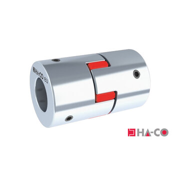 HA-CO Elastomerkupplung SKM