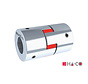 Elastomer coupling SKM