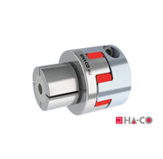 HA-CO Elastomeerkoppeling SKS