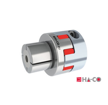 HA-CO Elastomeerkoppeling SKS