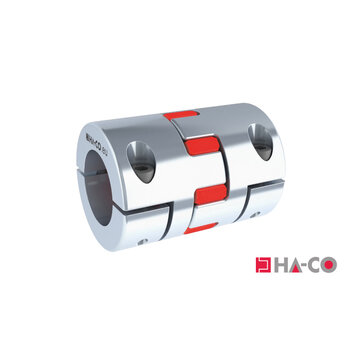 HA-CO Elastomerkupplung SKT