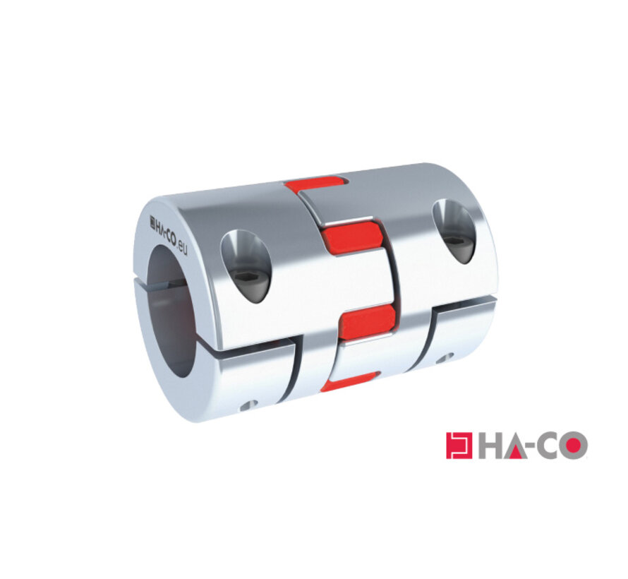 Elastomerkupplung SKT