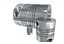 Spring bar couplings
