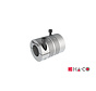 Sliced coupling FKA / FKS / FKE