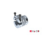 Sliced coupling FTA / FTE