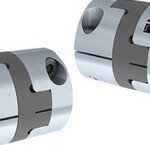 Oldham couplings