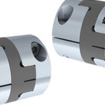 Oldham couplings