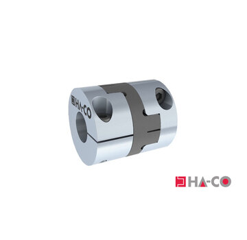 HA-CO Oldham-koppeling KSB