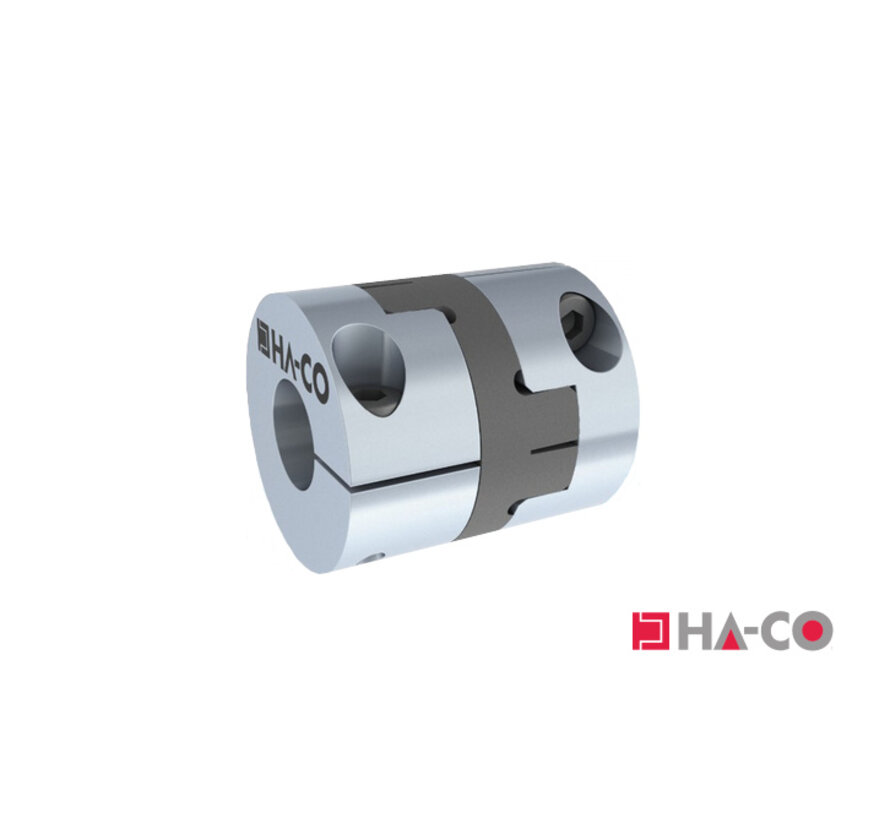 Oldham coupling KSB