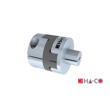 HA-CO Oldham-koppeling KSD