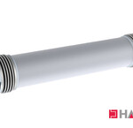 Line shafts (distance couplings) SWA