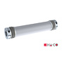 Line shaft SWA-BB (Bellow-Bellow)