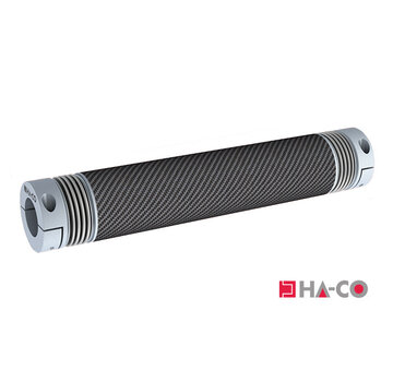 HA-CO Verbindungswelle SWC-BB (Balg-Balg)