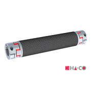 HA-CO Verbindingsas SWC-EE (Elastomeer)