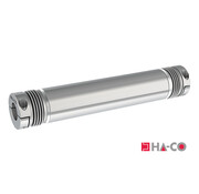 HA-CO Verbindingsas SWE-BB