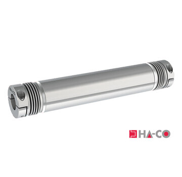 HA-CO Line shaft SWE-BB