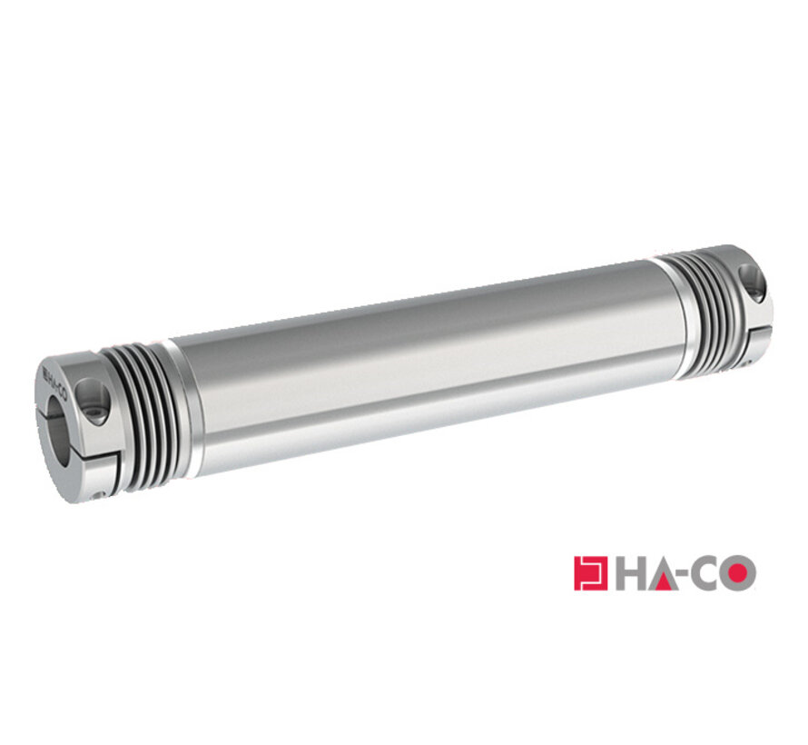 Line shaft SWE-BB