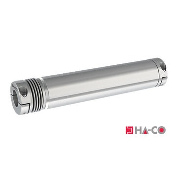HA-CO Verbindingsas SWE-BK